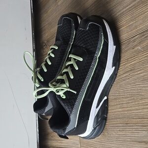 Avenger Electra Steel Toe Work Boots